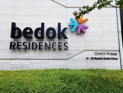 Bedok Residences (D16), Apartment #430250621